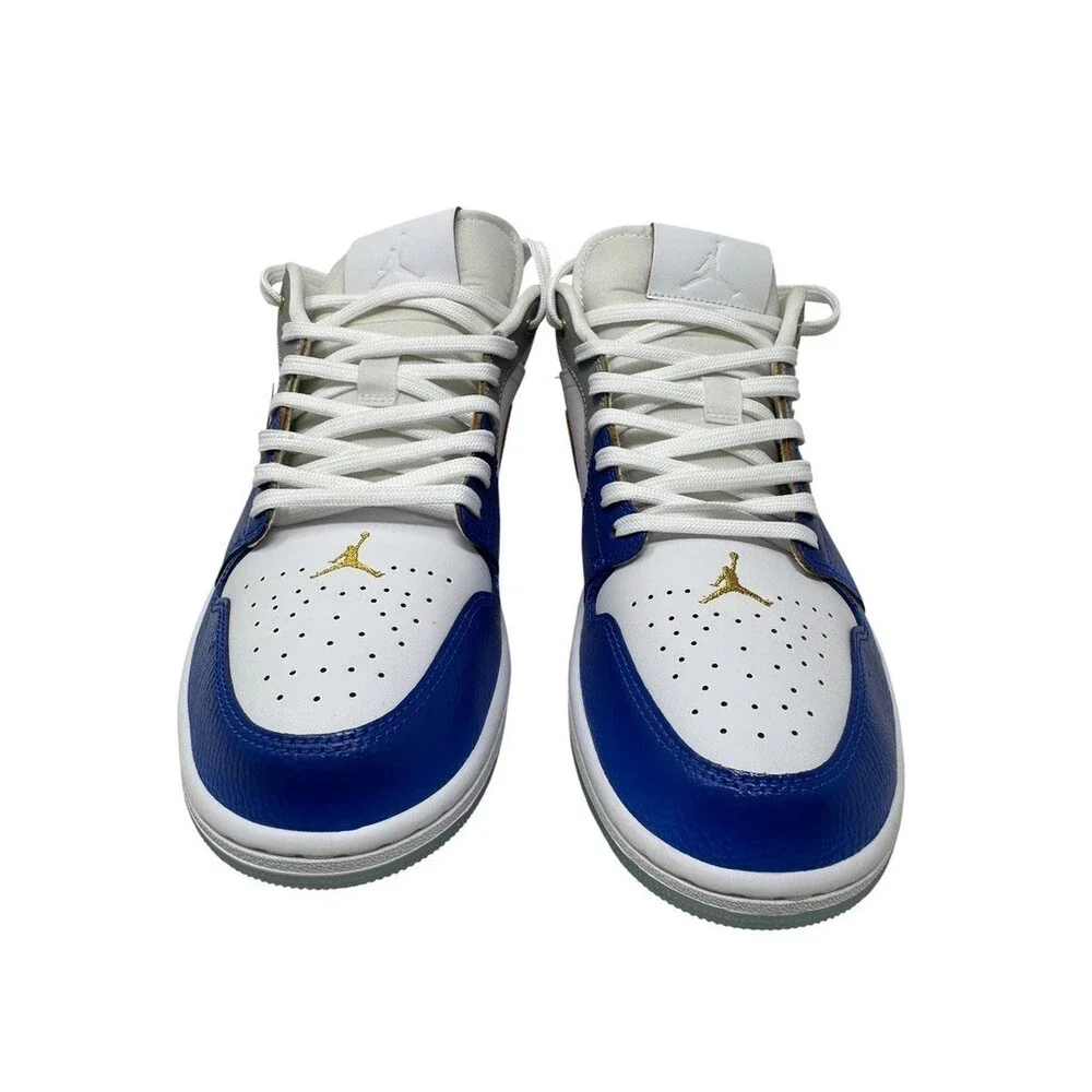 Nike Air Jordan 1 Low SE Philippines FN8901-164 Red Blue Men's Size 11 sneakers